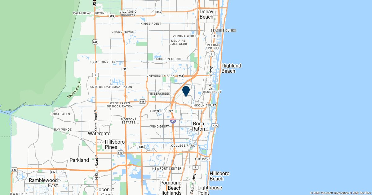 Boca Raton, Florida — remote online notarization with Robin Nunn