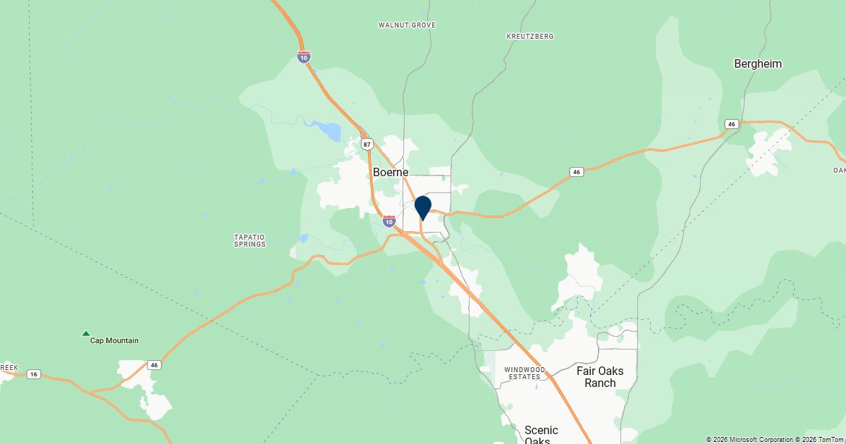 Boerne, Texas — remote online notarization with Robin Nunn