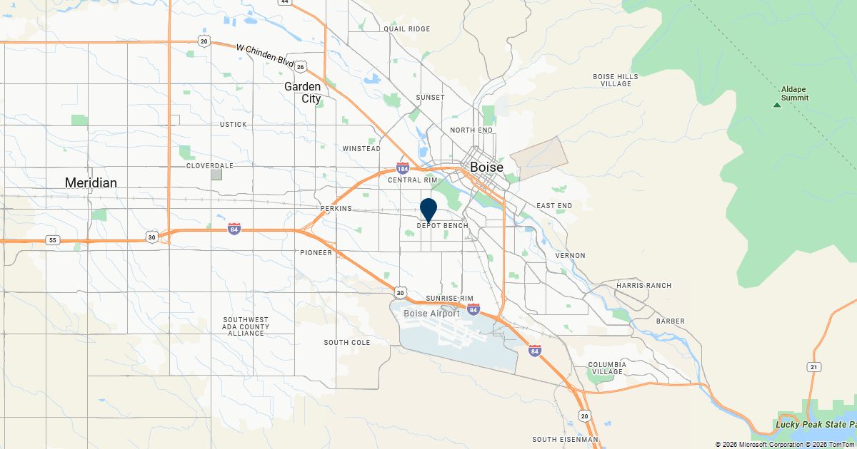 Remote online notarization for Idaho signers