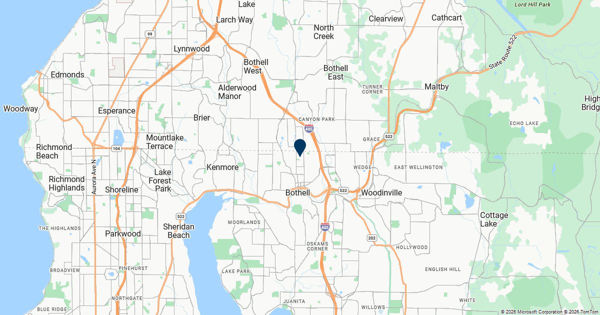 Bothell, Washington — remote online notarization with Robin Nunn