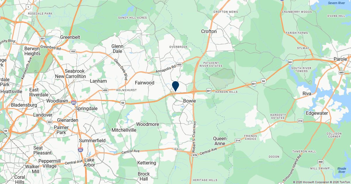 Bowie, Maryland — remote online notarization with Robin Nunn