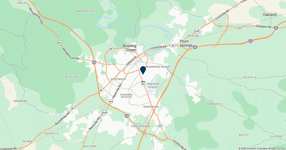 Bowling Green, Kentucky — remote online notarization with Robin Nunn