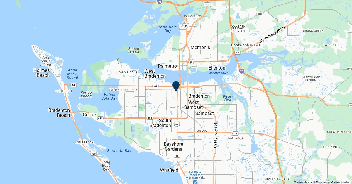 Bradenton, Florida — remote online notarization with Robin Nunn