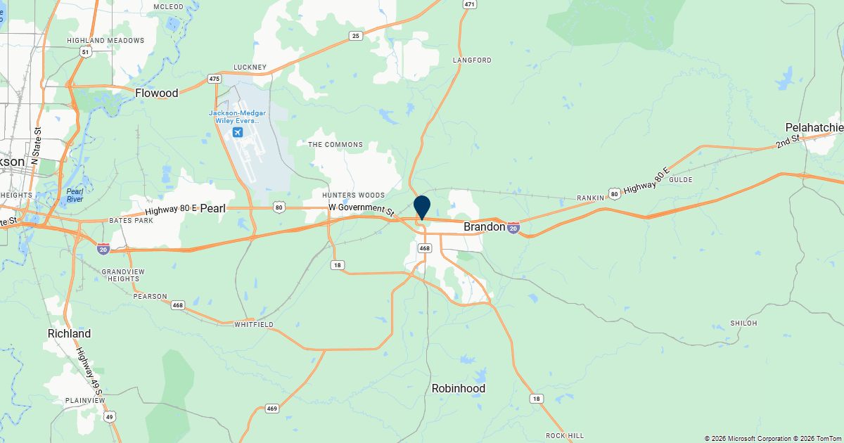 Brandon, Mississippi — remote online notarization with Robin Nunn