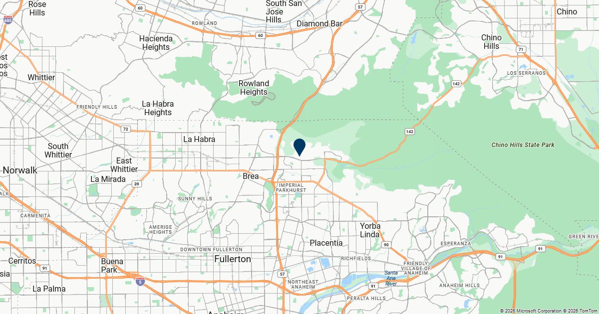 Brea, California — remote online notarization with Robin Nunn