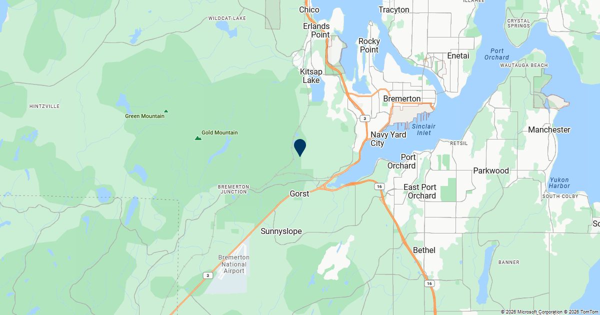 Bremerton, Washington — remote online notarization with Robin Nunn