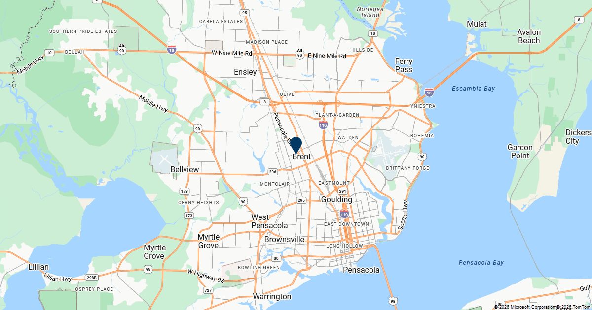 Brent, Florida — remote online notarization with Robin Nunn