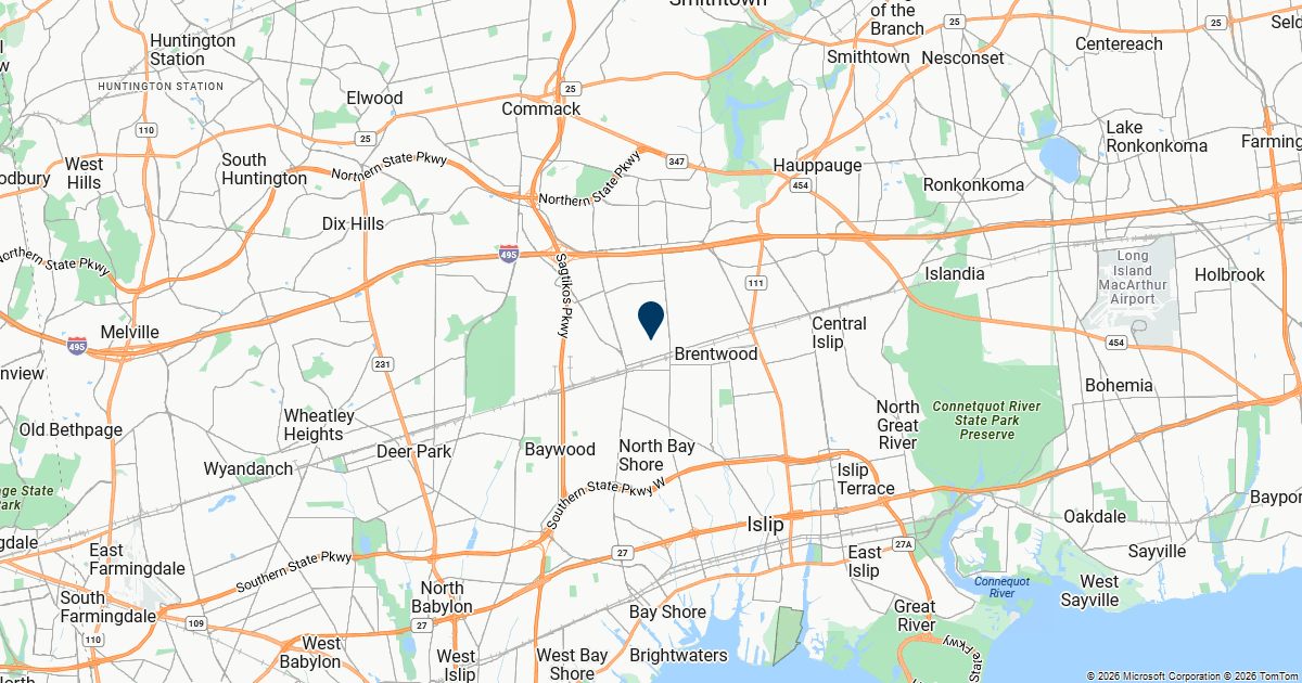 Brentwood, New York — remote online notarization with Robin Nunn