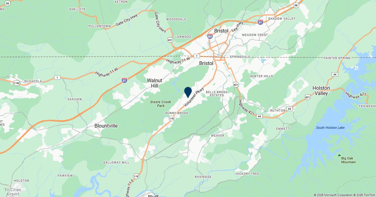 Bristol, Tennessee — remote online notarization with Robin Nunn