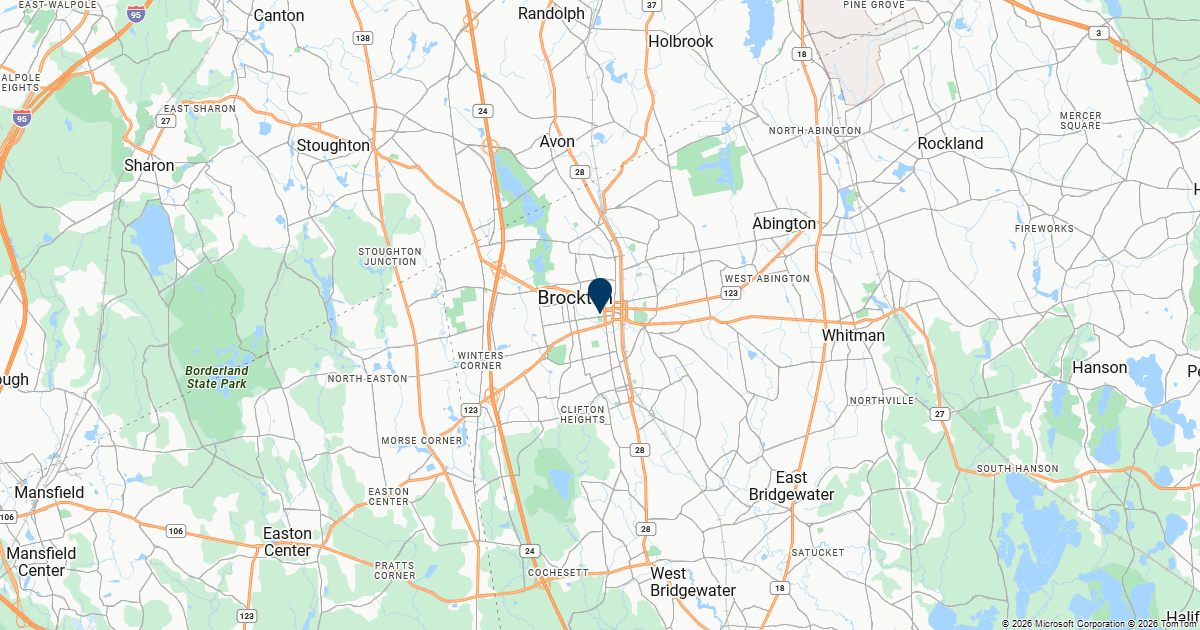 Brockton, Massachusetts — remote online notarization with Robin Nunn