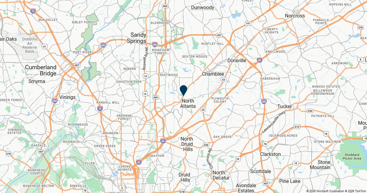 Brookhaven, Georgia — remote online notarization with Robin Nunn