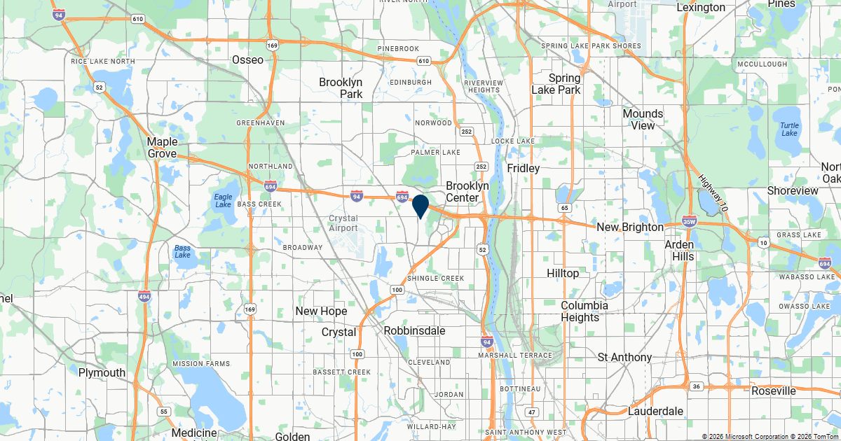 Brooklyn Center, Minnesota — remote online notarization with Robin Nunn