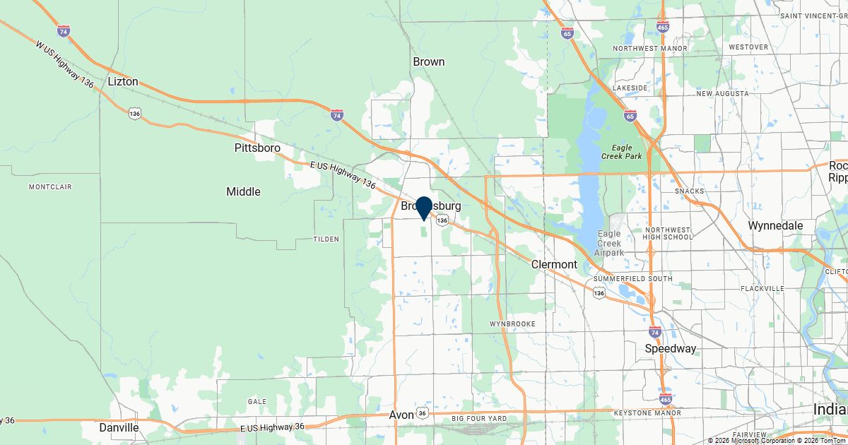 Brownsburg, Indiana — remote online notarization with Robin Nunn