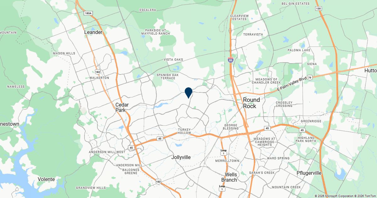 Brushy Creek, Texas — remote online notarization with Robin Nunn