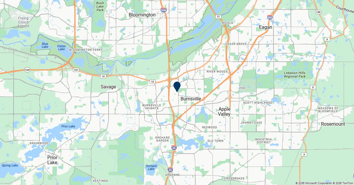 Burnsville, Minnesota — remote online notarization with Robin Nunn