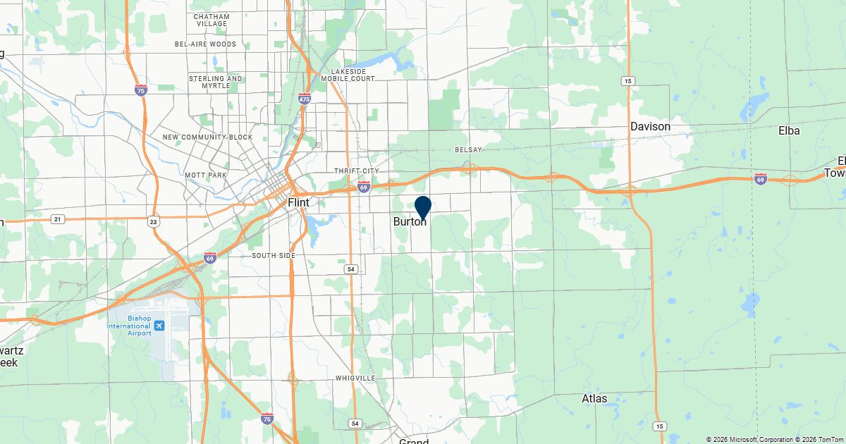 Burton, Michigan — remote online notarization with Robin Nunn