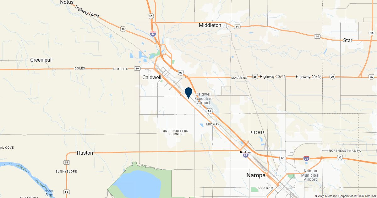 Caldwell, Idaho — remote online notarization with Robin Nunn