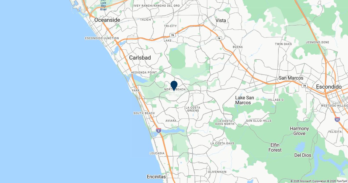 Carlsbad, California — remote online notarization with Robin Nunn