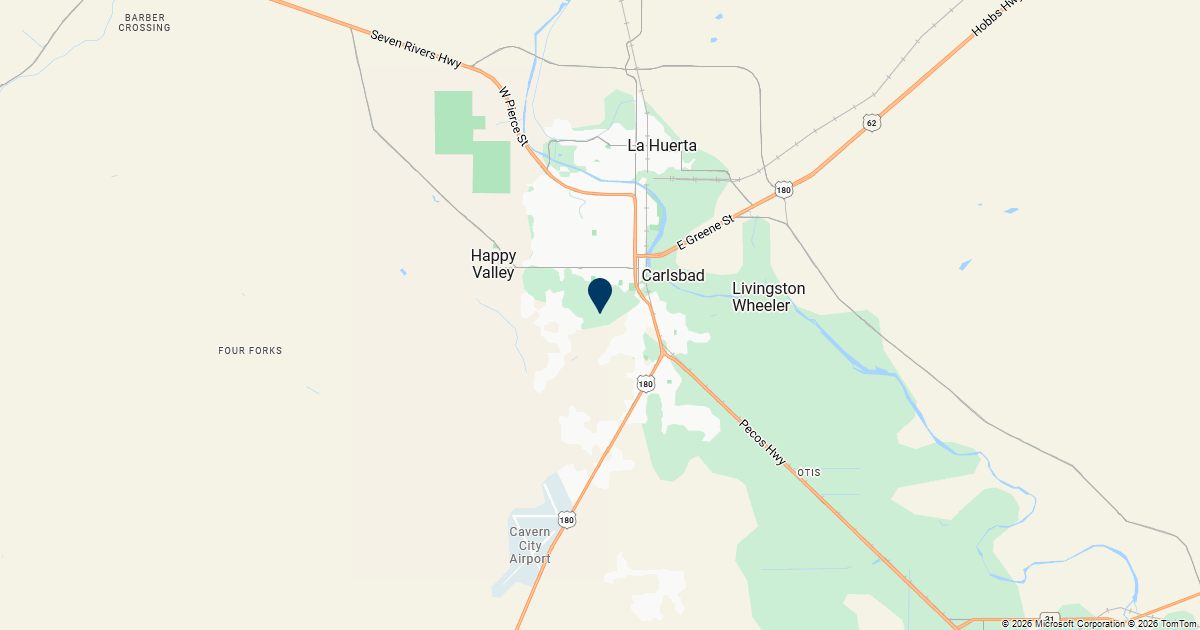 Carlsbad, New Mexico — remote online notarization with Robin Nunn