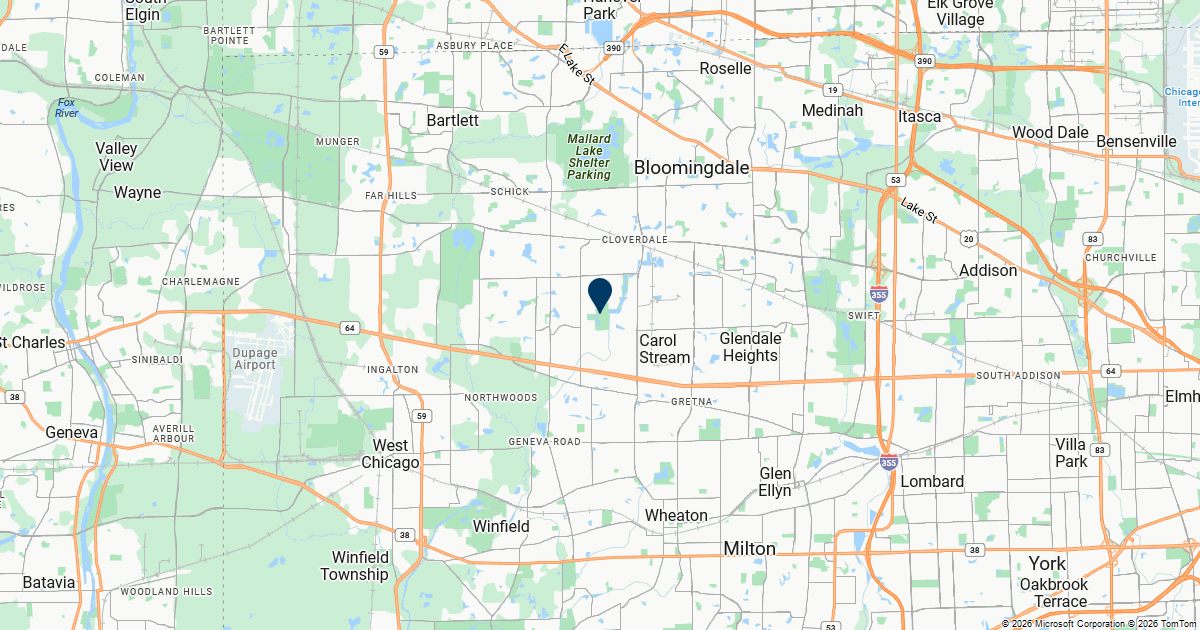 Carol Stream, Illinois — remote online notarization with Robin Nunn