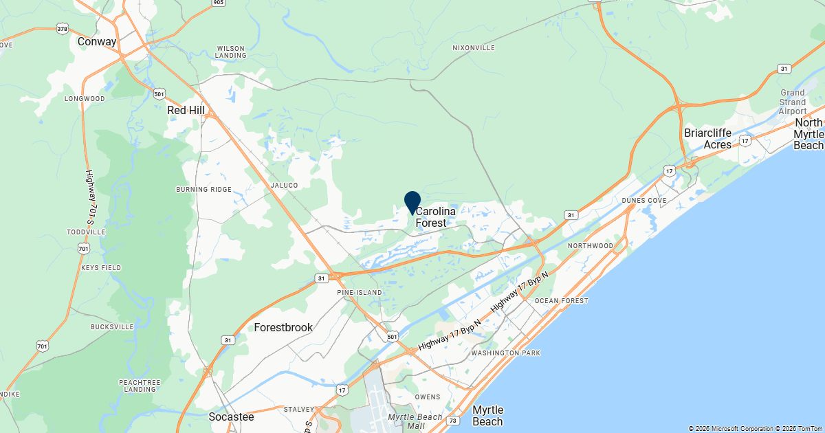 Carolina Forest, South Carolina — remote online notarization with Robin Nunn