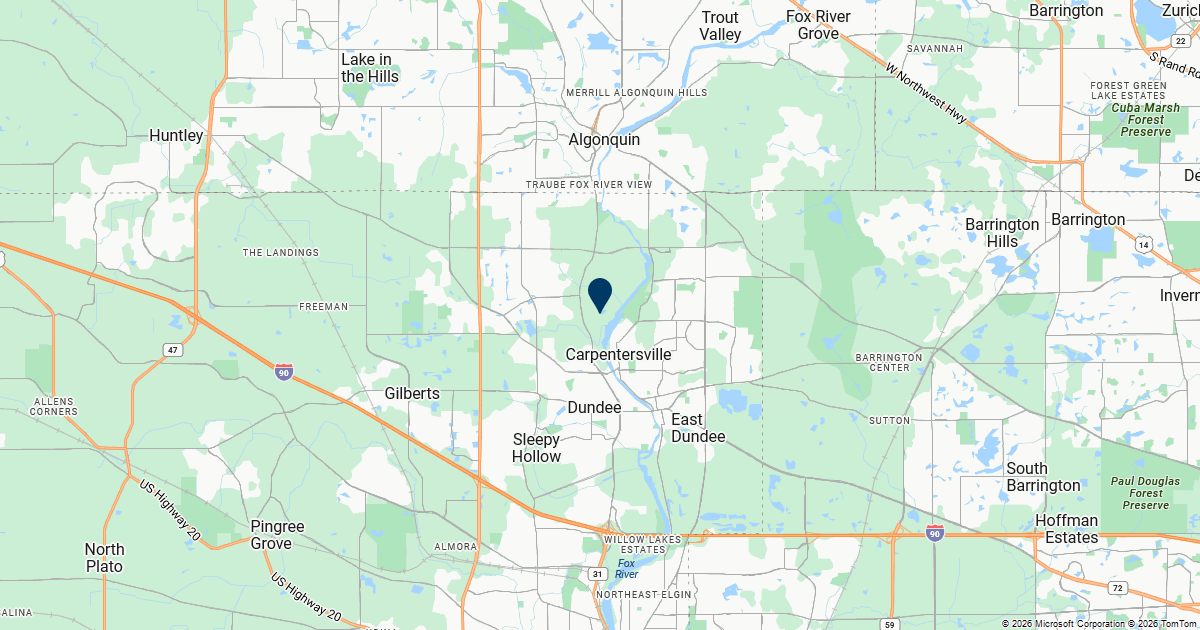 Carpentersville, Illinois — remote online notarization with Robin Nunn