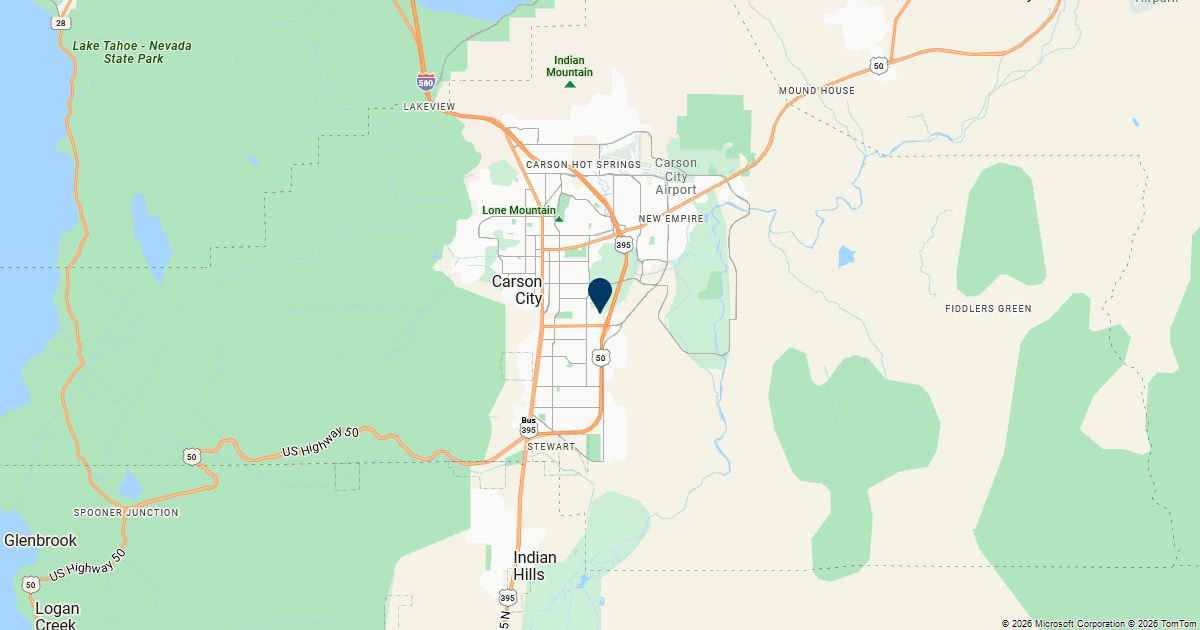 Carson, Nevada — remote online notarization with Robin Nunn