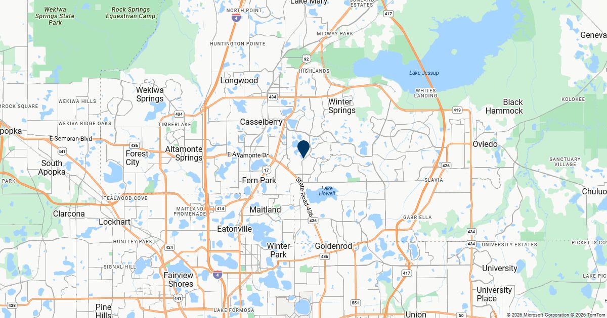 Casselberry, Florida — remote online notarization with Robin Nunn