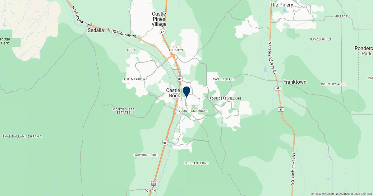 Castle Rock, Colorado — remote online notarization with Robin Nunn