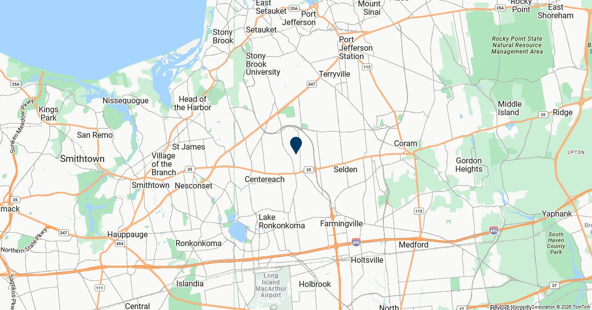 Centereach, New York — remote online notarization with Robin Nunn