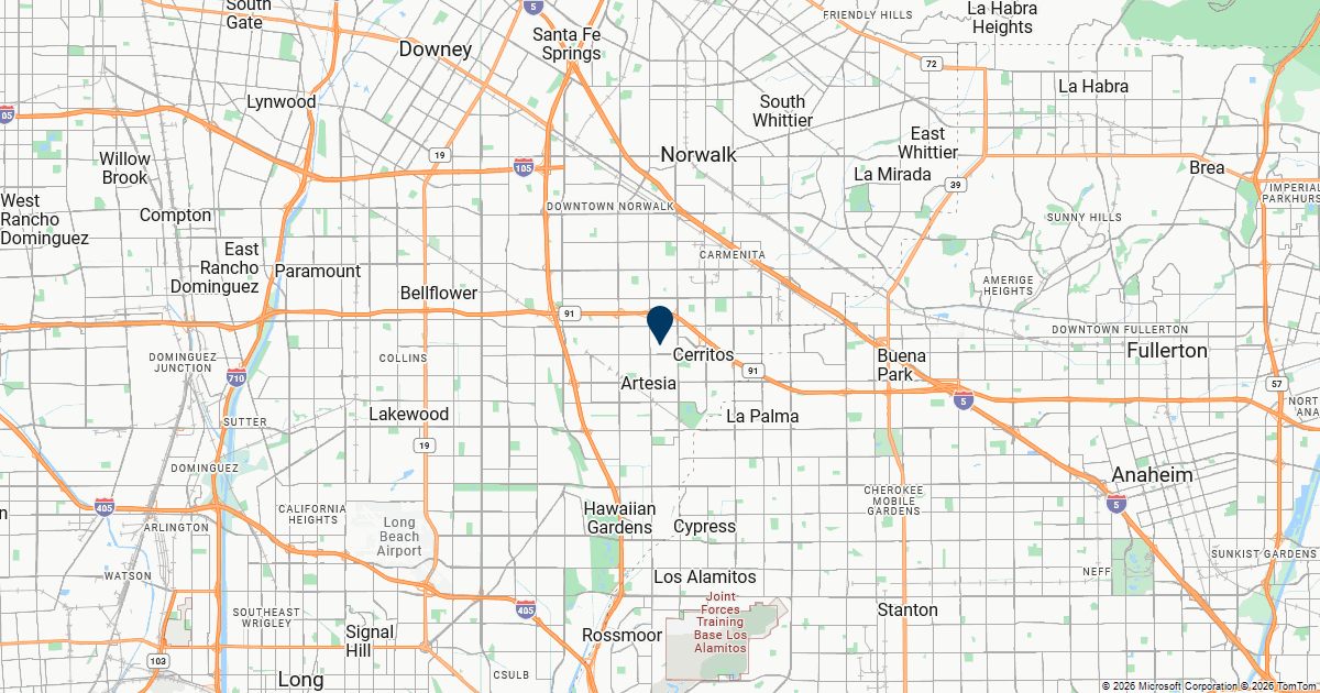 Cerritos, California — remote online notarization with Robin Nunn