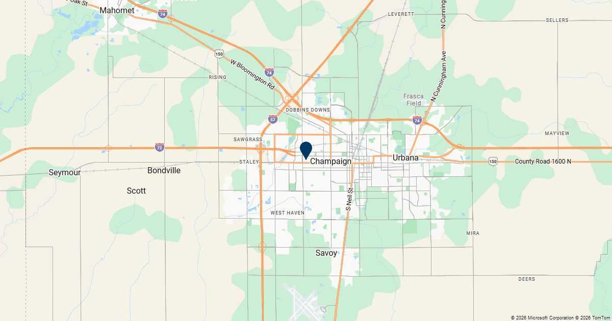 Champaign, Illinois — remote online notarization with Robin Nunn