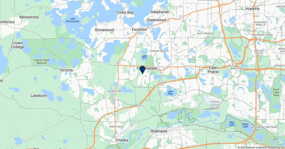 Chanhassen, Minnesota — remote online notarization with Robin Nunn
