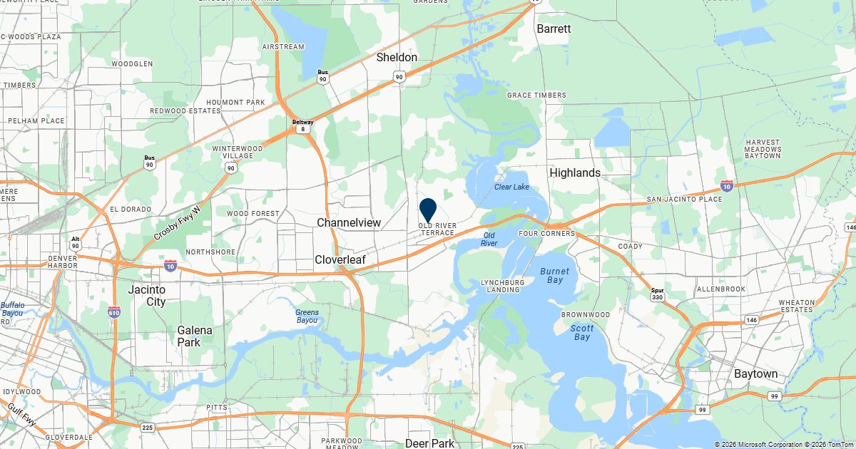 Channelview, Texas — remote online notarization with Robin Nunn