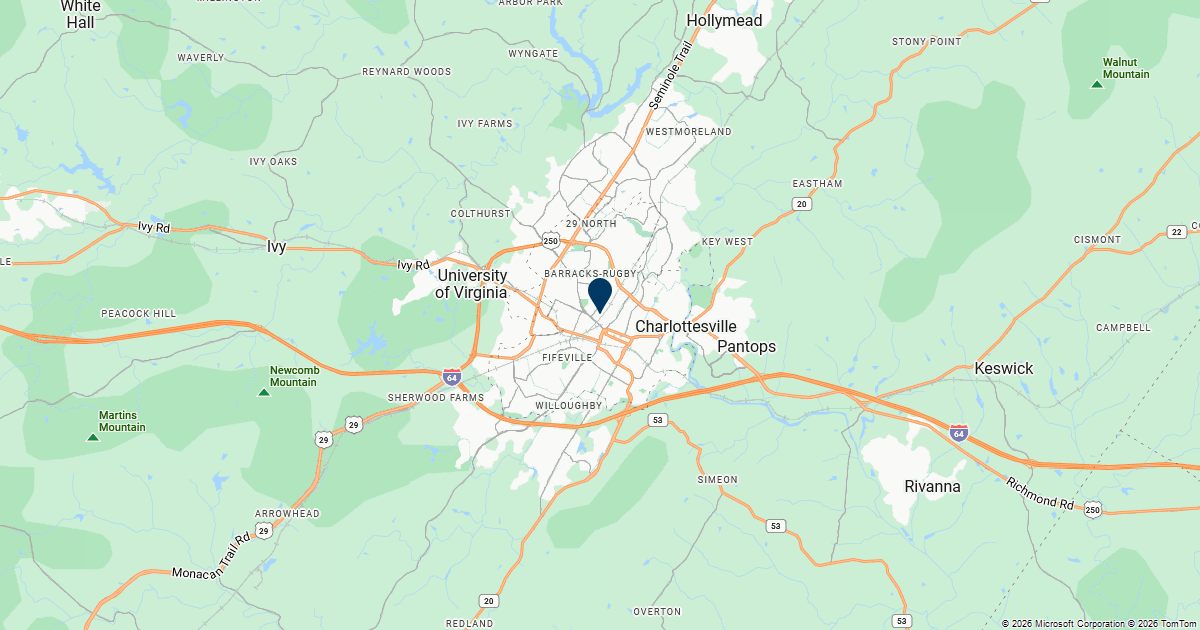 Charlottesville, Virginia — remote online notarization with Robin Nunn