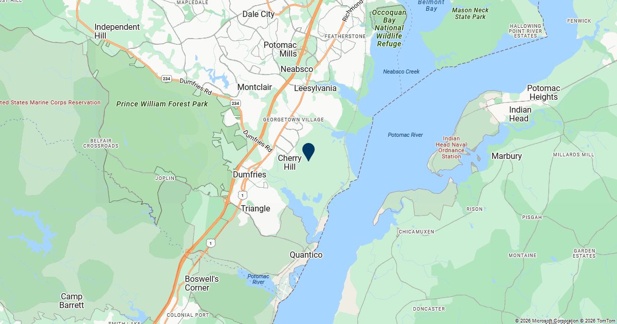 Cherry Hill, Virginia — remote online notarization with Robin Nunn