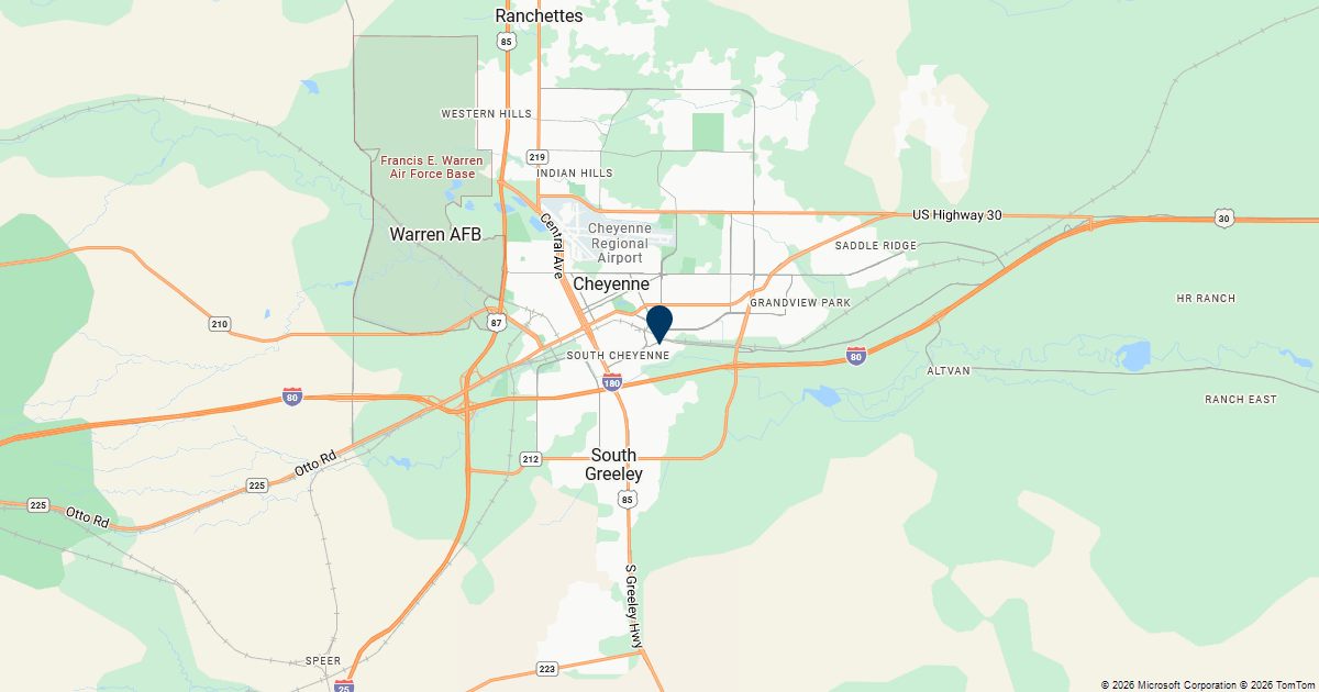 Remote online notarization for Wyoming signers