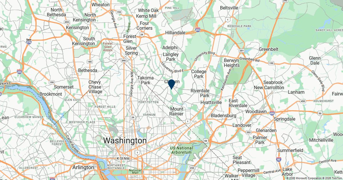 Chillum, Maryland — remote online notarization with Robin Nunn