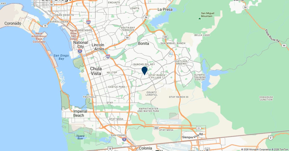 Chula Vista, California — remote online notarization with Robin Nunn