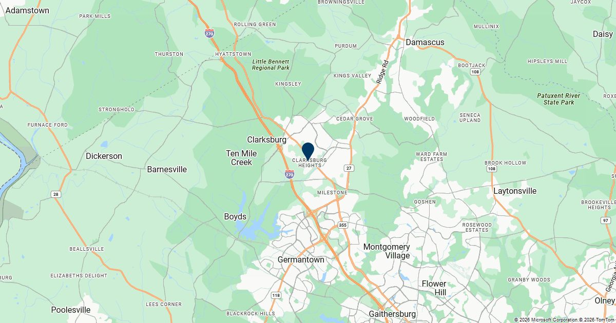 Clarksburg, Maryland — remote online notarization with Robin Nunn