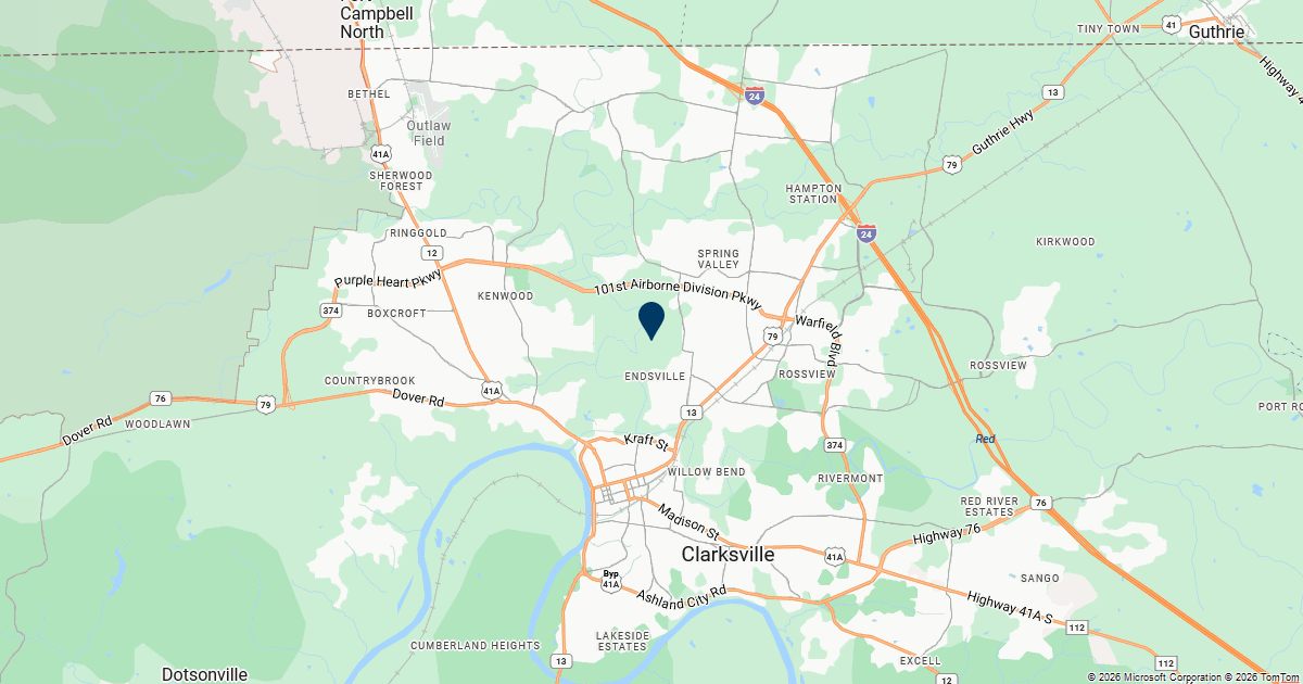 Clarksville, Tennessee — remote online notarization with Robin Nunn