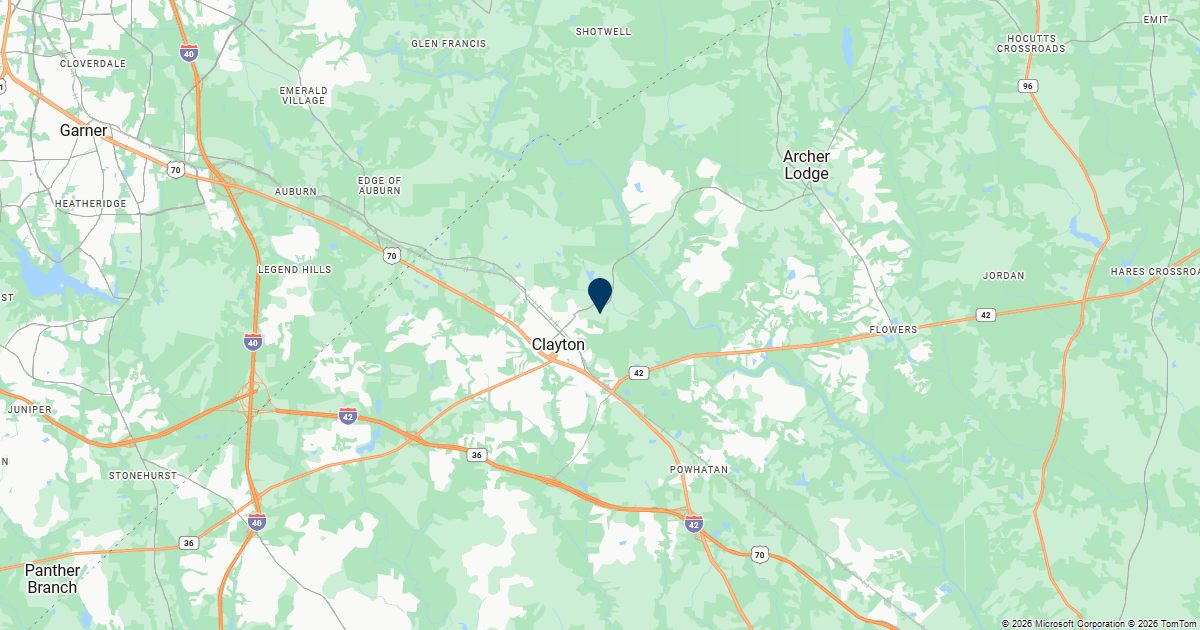 Clayton, North Carolina — remote online notarization with Robin Nunn