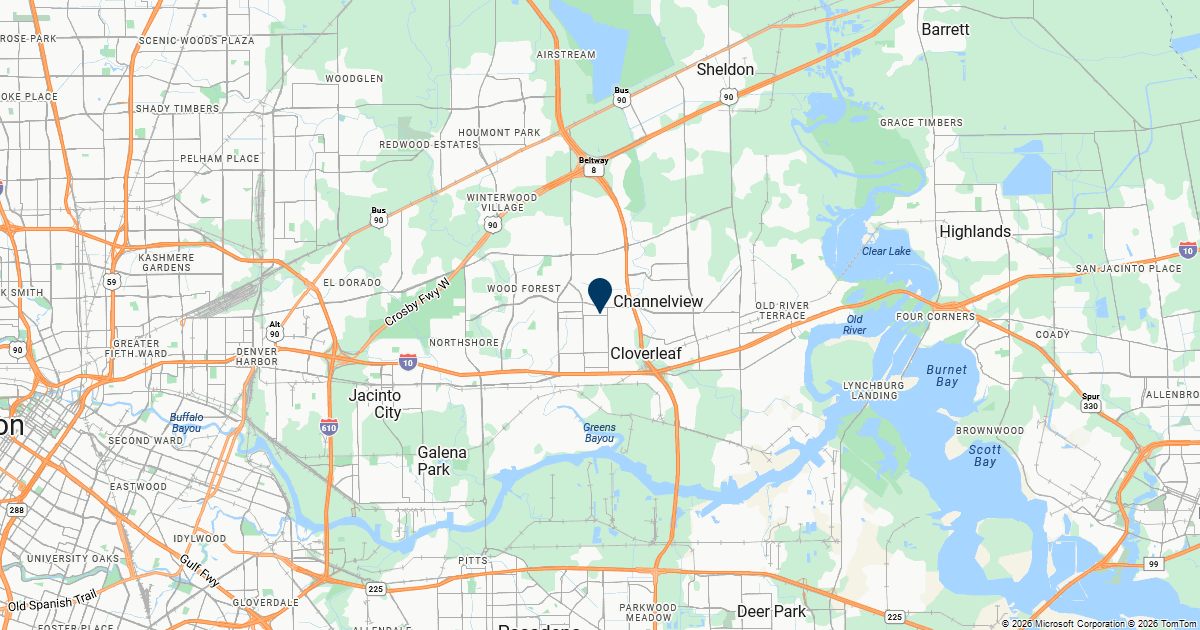 Cloverleaf, Texas — remote online notarization with Robin Nunn