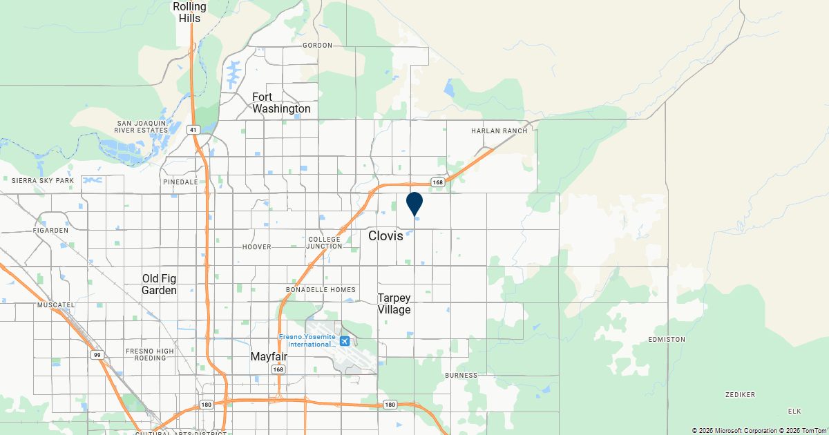 Clovis, California — remote online notarization with Robin Nunn
