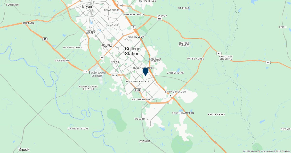 College Station, Texas — remote online notarization with Robin Nunn