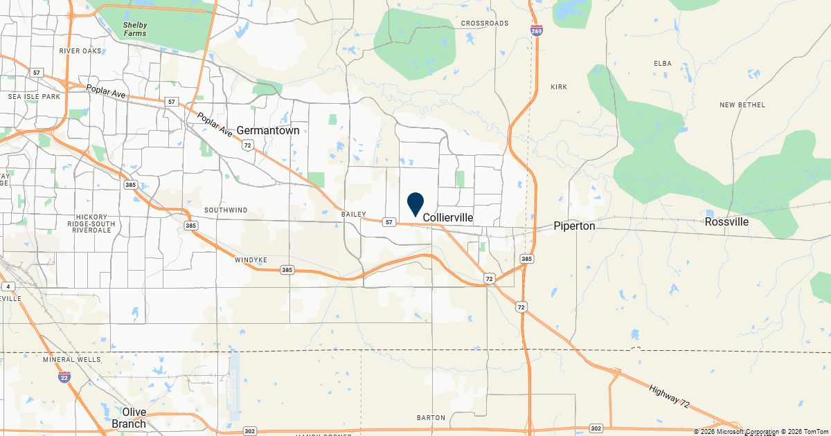 Collierville, Tennessee — remote online notarization with Robin Nunn