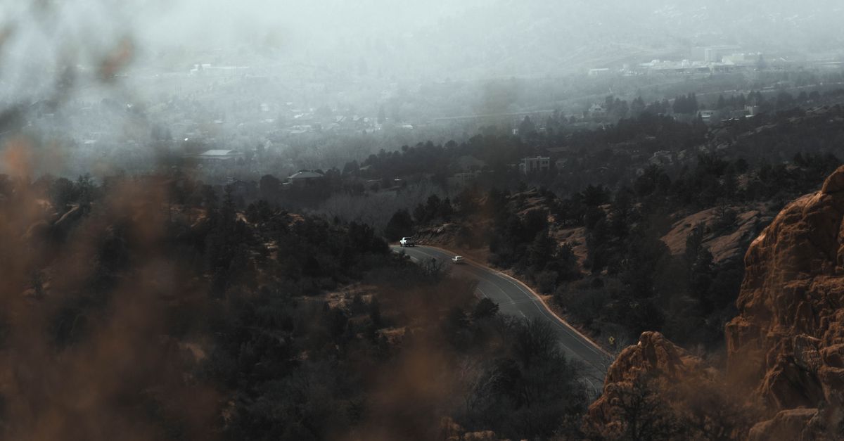 Colorado Springs, Colorado — remote online notarization with Robin Nunn