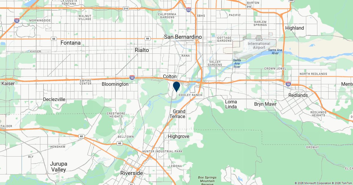 Colton, California — remote online notarization with Robin Nunn