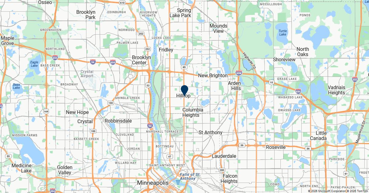 Columbia Heights, Minnesota — remote online notarization with Robin Nunn