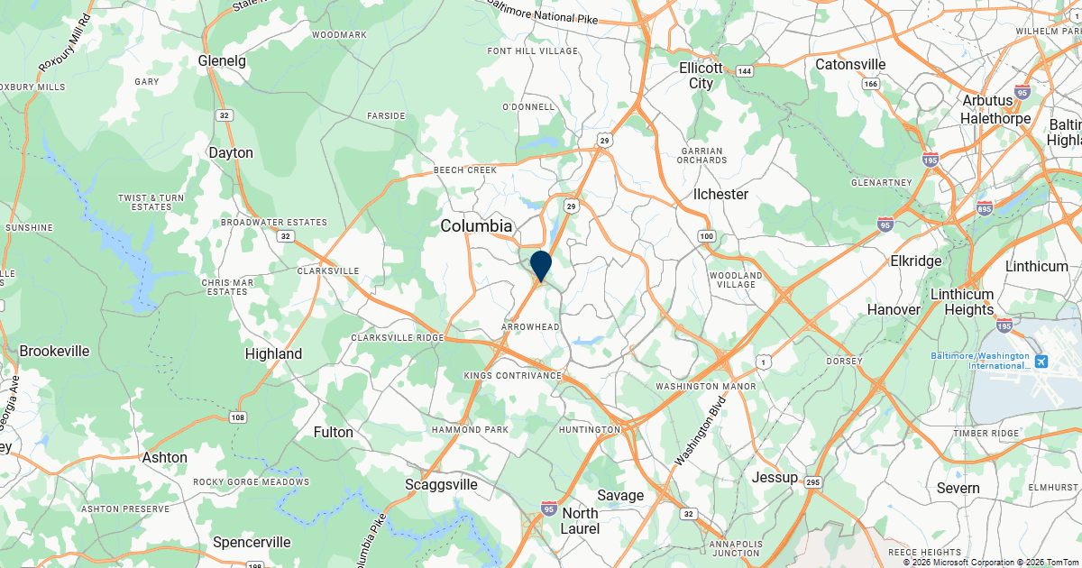 Columbia, Maryland — remote online notarization with Robin Nunn